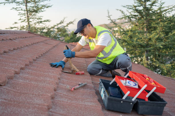 Quick and Trustworthy Emergency Roof Repair Services in Winter Haven, FL